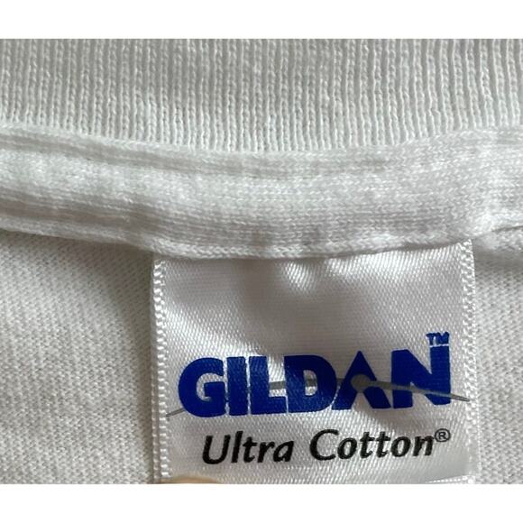 Iowa Cubs t-shirt (XL) white and blue baseball cap-Culver's - Picture 3 of 10